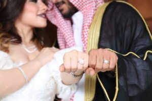 الاوراق المطلوبه للزواج السعوديه من اجنبي..أهم المكاتب
