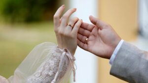  تقديم تصريح زواج من مقيمة