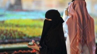 تصريح زواج السعودية من اجنبي غير مقيم