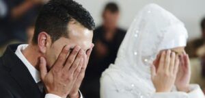 شروط تصريح زواج سعودية من اجنبي
