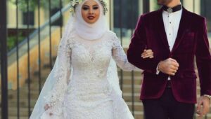 شروط زواج مغربية من مصري
