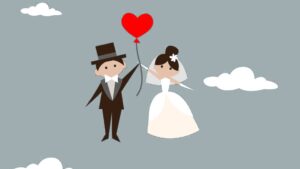  كم مدة استخراج تصريح زواج من مقيمة؟