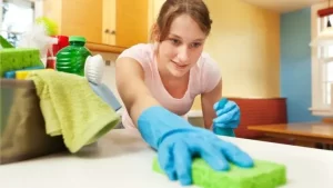 شروط استخراج تأشيرة عاملة منزلية للمرأة