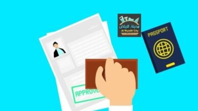 استخراج تأشيرات فردية من مكتب العمل.. أشهر معقب مع الحل