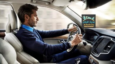 طريقة استخراج تأشيرة سائق خاص الكترونيا.. اطلبها أونلاين