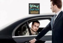 طريقة استخراج تأشيرة سائق شاحنه نقل خاص من مساند