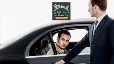 طريقة استخراج تأشيرة سائق شاحنه نقل خاص من مساند