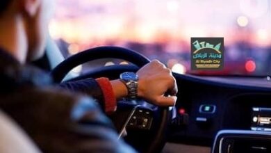 طريقة استخراج تاشيرة سائق بالتفصيل