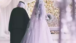  شروط زواج السعودية من أجنبي خارج المملكة