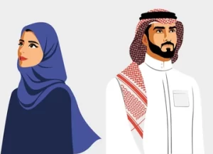تجنيس زوجة المواطن 2024
